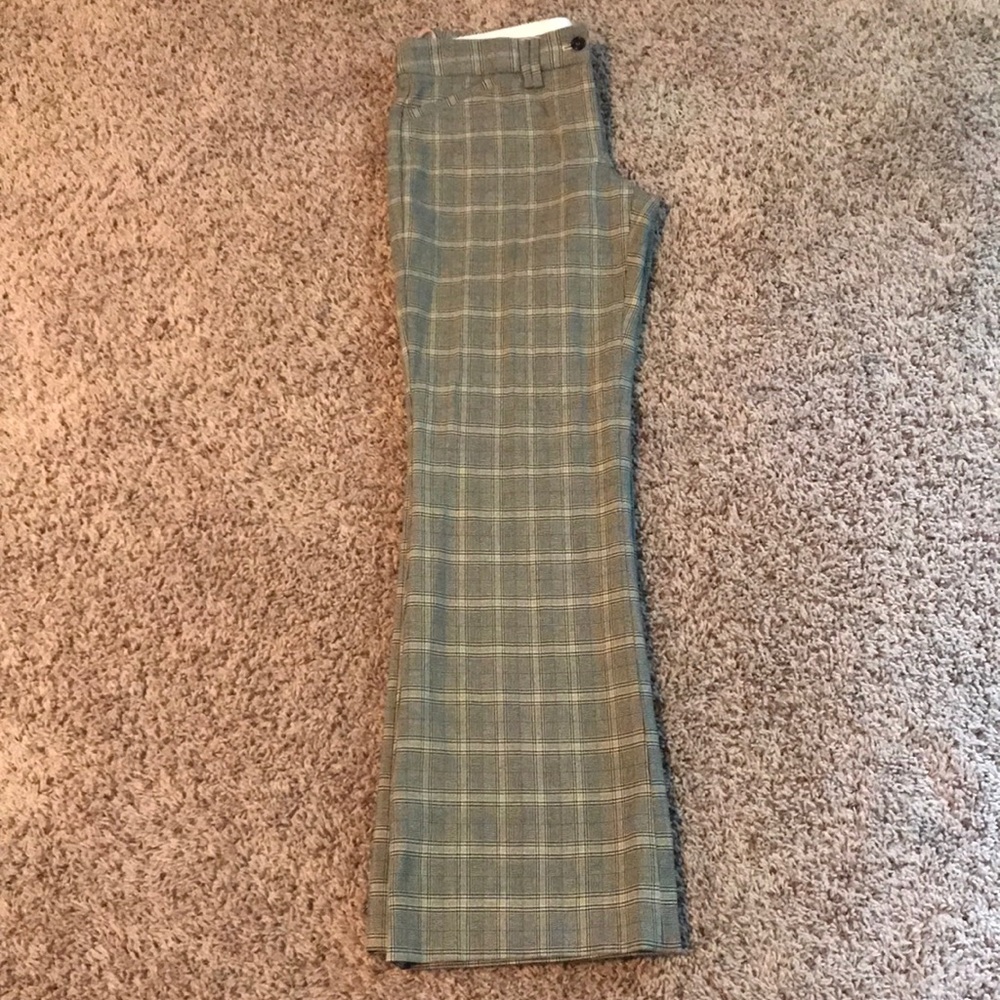 Dress trousers Dre Fit from the Limited size 6